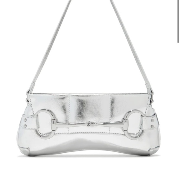 Silver Purse Bundle - Picture 2 of 10